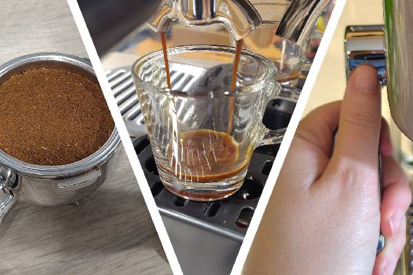 معیارهای انتخاب بهترین برند اسپرسو ساز خانگی