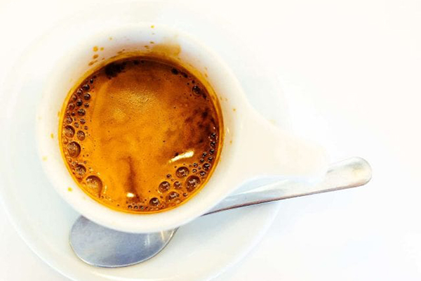 موج سوم قهوه چیست