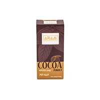 پودر کاکائو آرام ۲۰۰ گرم