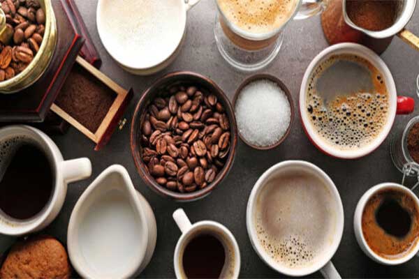 چه چیزی می‌توانم به جای شکر در قهوه استفاده کنم