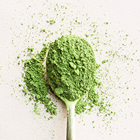 چای ماچا ۱۰۰ گرمی