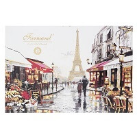 شکلات کادویی پاریس فرمند