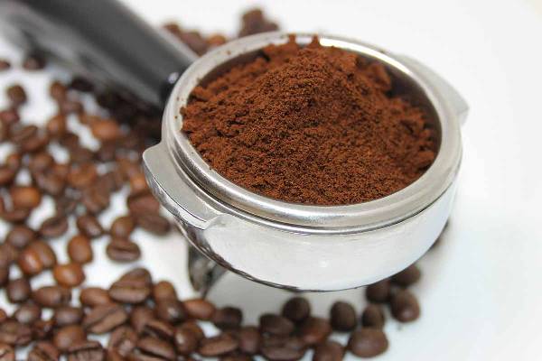 نحوه تنظیم آسیاب قهوه