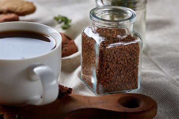 مقایسه و انتخاب بهترین قهوه فوری