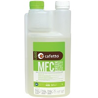 محلول رسوب زادی شیر ارگانیک MFC Green کفتو