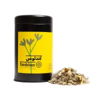 دمنوش کندلوس دم بار