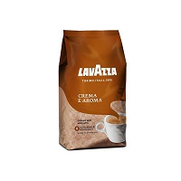 قهوه Crema & Aroma لاواتزا