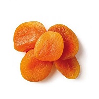 برگه زردآلو شاهرودی