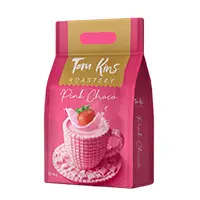 پینک چاکلت تام کینز