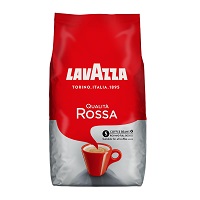 پودر قهوه Rossa لاواتزا