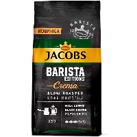 قهوه باریستا ادیشن کرما جاکوبز