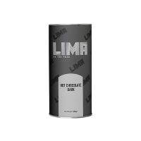 پودر هات چاکلت دارک لیما