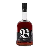 سیروپ اسکاچ بارهس