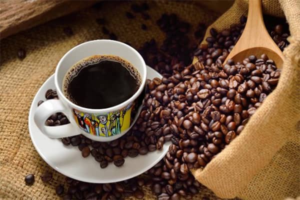 مشخصات قهوه اتیوپی