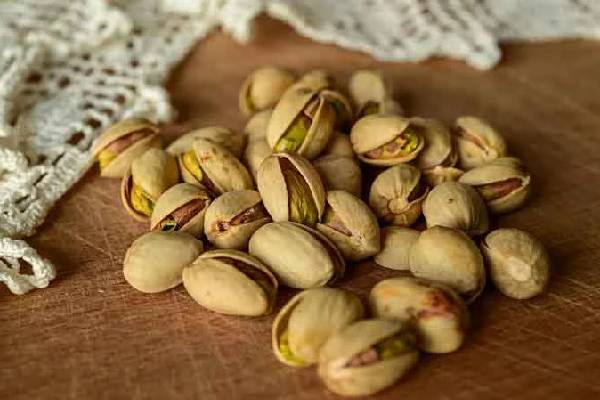 چرا پسته می‌تواند به افزایش تمرکز کمک کند؟