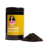 چای لاهیجان دم بار