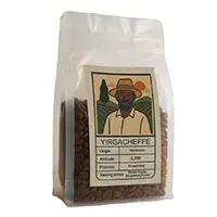 قهوه یرگاشف اتیوپی دانی در