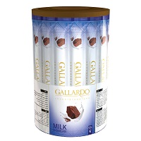 شکلات شیری گالاردو فرمند ۳۰ عدد