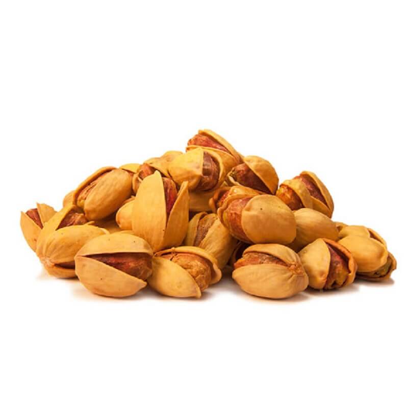 پسته بوداده