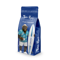 قهوه نارینو کلمبیا تام کینز