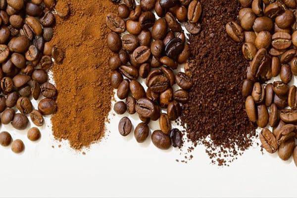 روبوستا یا عربیکا برای ترکیب بهتر است؟