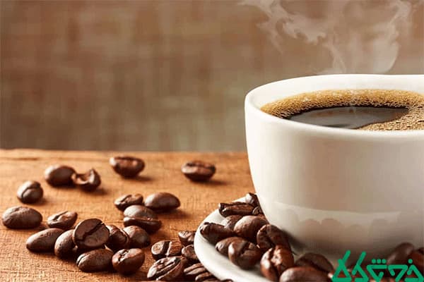 قهوه خاصیت چربی سوزی یکسانی دارند