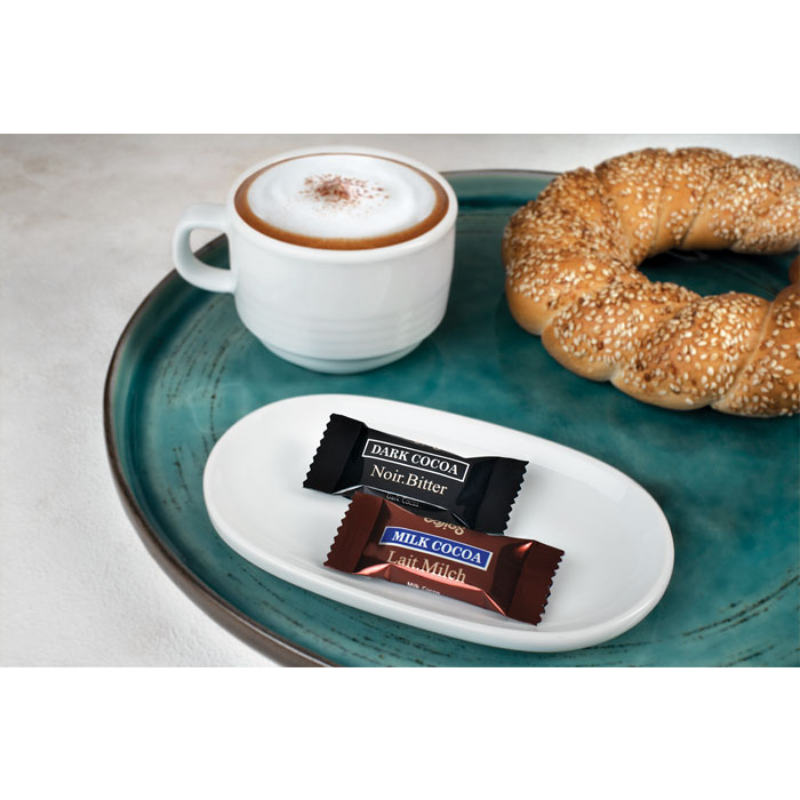 شکلات میلکو سایرو