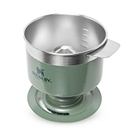 قهوه‌ساز V60 pour over استنلی