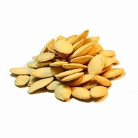 تخمه کدو گوشتی ۲ آتشه
