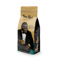 قهوه‌ی طلایی تام کینز