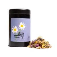 دمنوش شیراز دم بار