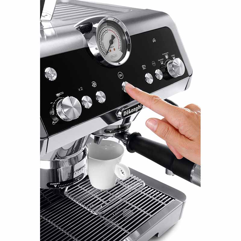 قهوه ساز اتوماتیک EC ۹۳۳۵ دلونگی