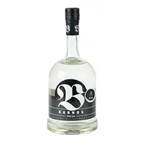 سیروپ انگور سفید بارهس