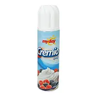 اسپری خامه Cremio مای دی