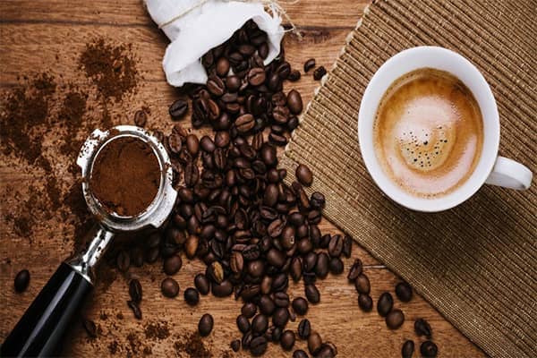 کاربردهای تفاله قهوه