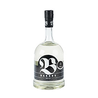 سیروپ رام سفید بارهس