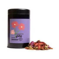 دمنوش جانان دم بار