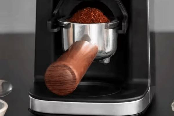 تنظیم آسیاب قهوه مباشی 2288