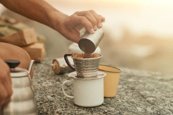 بهترین مارک قهوه فوری ایرانی