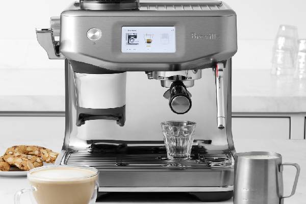 معرفی بهترین برند اسپرسو ساز خانگی در بازار