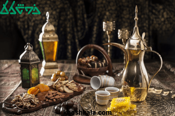 ابزارهای دمآوری قهوه: از دله سنتی تا دستگاههای مدرن