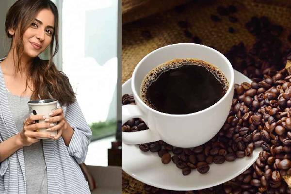 تاثیر قهوه بر افزایش وزن 