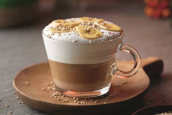 کاپوچینو 