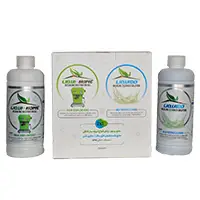 شوینده نازل بخار و قهوه ساز خانگی SPM