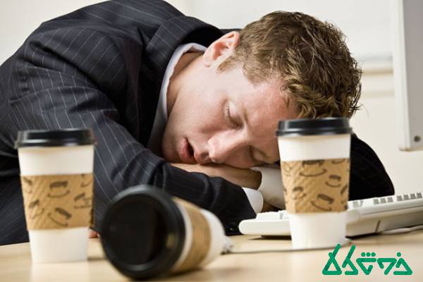 قهوه اسپرسو برای چه کسانی مضر است