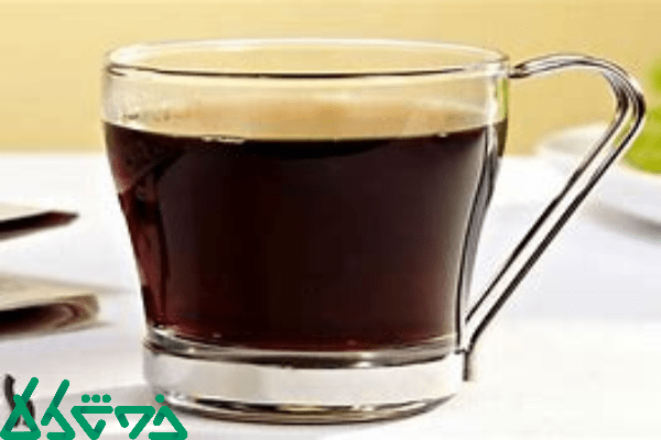 قهوه آمریکانو(khoshkala.com)