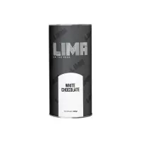پودر وایت چاکلت لیما