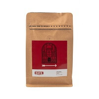 قهوه نانوچالا لیمو اتیوپی هایک