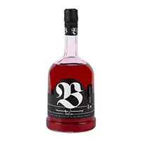 سیروپ انگور تخمیری بارهس