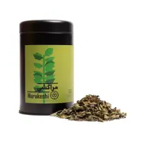 دمنوش مراکشی دم بار